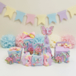 Jardim das Fadas - Kit Festa