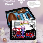 Kit Confeiteiro - Homem Aranha