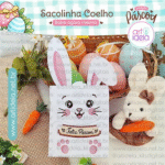Sacolinha Coelho – Páscoa