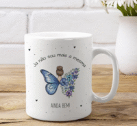 Kit dia das Mulheres 2026 (Gabriella Cravo e Canecas)