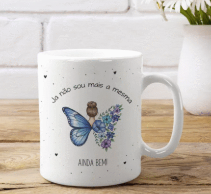 Kit dia das Mulheres 2026 (Gabriella Cravo e Canecas)