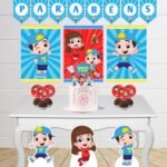 Lucas Neto e Gigi - Topo de Bolo