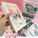 Flor de Maria – Midori (Tita)