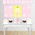 Margarida - Kit Festa