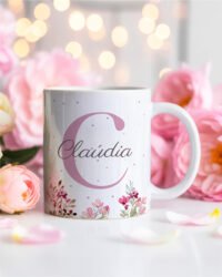 Alfabeto - Arte Caneca - Imagem 8