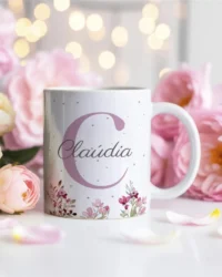 Alfabeto - Arte Caneca - Imagem 9