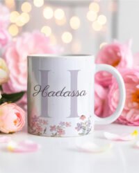 Alfabeto - Arte Caneca - Imagem 3