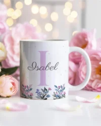 Alfabeto - Arte Caneca - Imagem 6