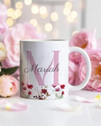 Alfabeto - Arte Caneca - Imagem 4