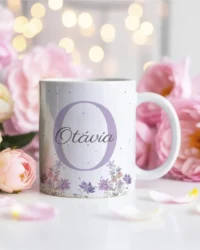 Alfabeto - Arte Caneca - Imagem 3