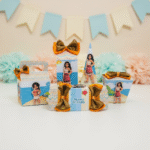 Moana - Kit festa