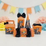Naruto - Kit Festa
