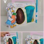 Coelhinho – Porta Ovos de Páscoa