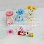 Porta Batom - Dia Mulher 2026