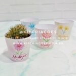 Porta Cacto – Mulher 2026