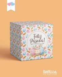 Doce Páscoa – Kit Digital - Imagem 5