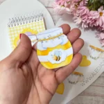 Potinho dos Sonhos - Mel e Geléia