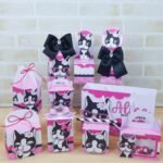 Rebecca Bonbon - Kit Festa