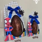 Sacolinha – Porta Ovos de Páscoa