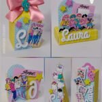 Saja Boys - Kit Festa