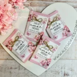 Sachê de Chá - Dia das Mulheres