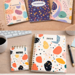 Terrazzo – Kit Encadernação (Tita)