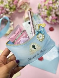 Dia da Mulher 2026 - Maiflix (Sublime Papelaria) - Imagem 2