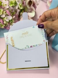 Dia da Mulher 2026 - Maiflix (Sublime Papelaria) - Imagem 6