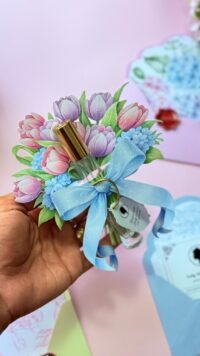 Dia da Mulher 2026 - Maiflix (Sublime Papelaria) - Imagem 9