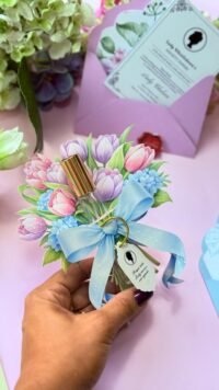 Dia da Mulher 2026 - Maiflix (Sublime Papelaria) - Imagem 10