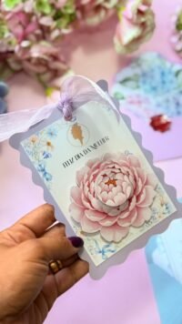 Dia da Mulher 2026 - Maiflix (Sublime Papelaria) - Imagem 14