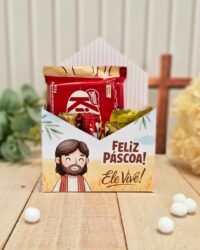 Printables completo + imagens e fundos – Páscoa 2026 (Telma Contel) - Imagem 10