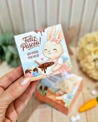 Printables completo + imagens e fundos – Páscoa 2026 (Telma Contel) - Imagem 22