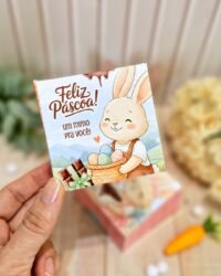 Printables completo + imagens e fundos – Páscoa 2026 (Telma Contel) - Imagem 23