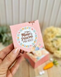 Printables completo + imagens e fundos – Páscoa 2026 (Telma Contel) - Imagem 24