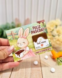 Printables completo + imagens e fundos – Páscoa 2026 (Telma Contel) - Imagem 28