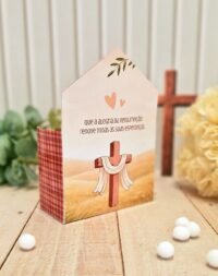 Printables completo + imagens e fundos – Páscoa 2026 (Telma Contel) - Imagem 11