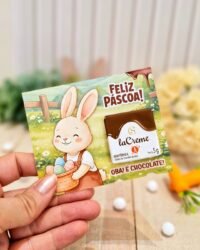 Printables completo + imagens e fundos – Páscoa 2026 (Telma Contel) - Imagem 29