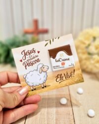 Printables completo + imagens e fundos – Páscoa 2026 (Telma Contel) - Imagem 30