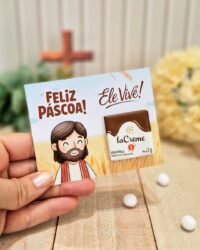 Printables completo + imagens e fundos – Páscoa 2026 (Telma Contel) - Imagem 31