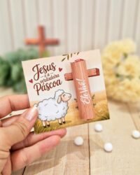 Printables completo + imagens e fundos – Páscoa 2026 (Telma Contel) - Imagem 38