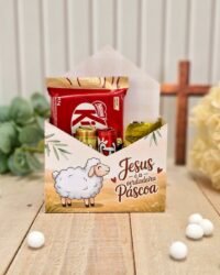 Printables completo + imagens e fundos – Páscoa 2026 (Telma Contel) - Imagem 12