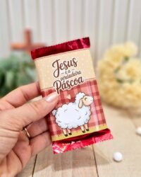 Printables completo + imagens e fundos – Páscoa 2026 (Telma Contel) - Imagem 48