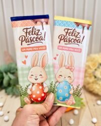 Printables completo + imagens e fundos – Páscoa 2026 (Telma Contel) - Imagem 52