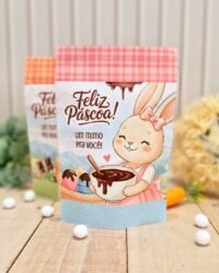 Printables completo + imagens e fundos – Páscoa 2026 (Telma Contel) - Imagem 56