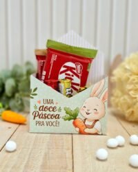 Printables completo + imagens e fundos – Páscoa 2026 (Telma Contel) - Imagem 14