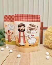 Printables completo + imagens e fundos – Páscoa 2026 (Telma Contel) - Imagem 59