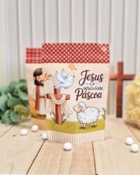 Printables completo + imagens e fundos – Páscoa 2026 (Telma Contel) - Imagem 60