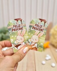 Printables completo + imagens e fundos – Páscoa 2026 (Telma Contel) - Imagem 66