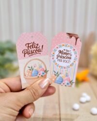 Printables completo + imagens e fundos – Páscoa 2026 (Telma Contel) - Imagem 68